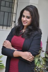 Nanditha Interview About Ram Leela Movie